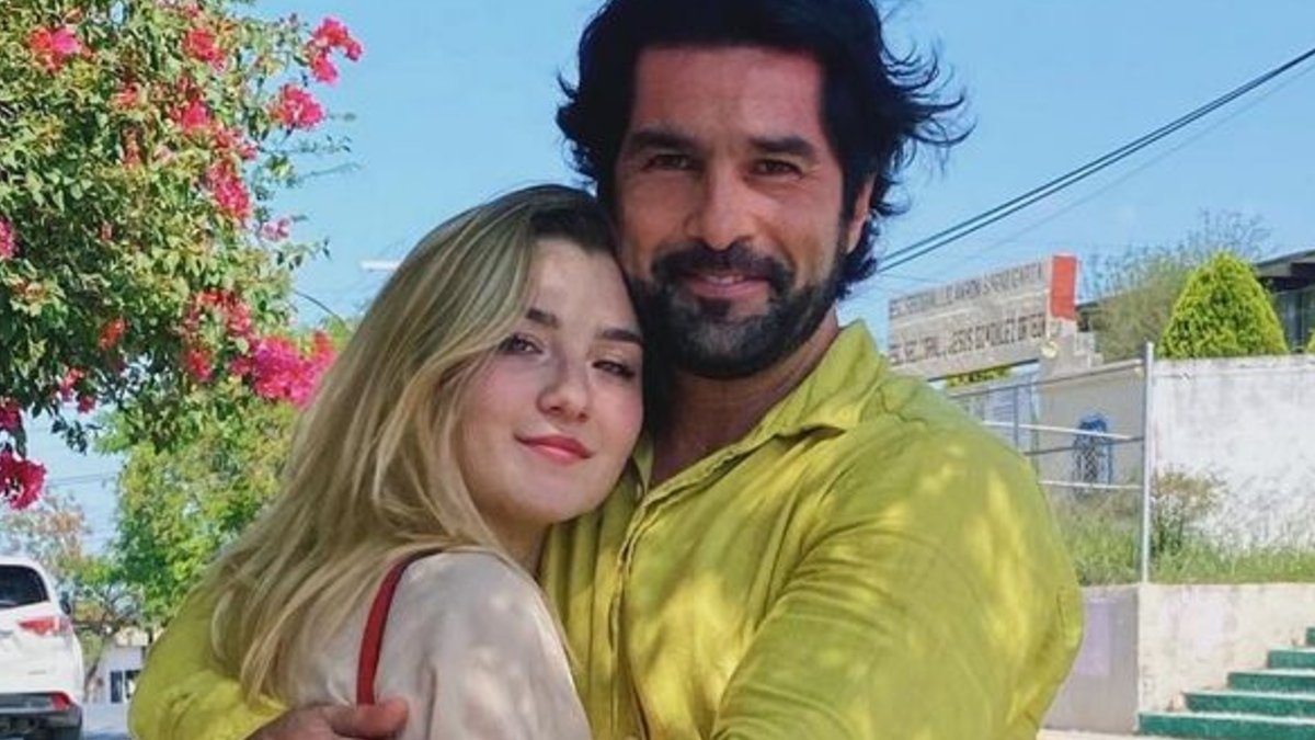 Melanie y su padre no han revelado la identidad del abusador.