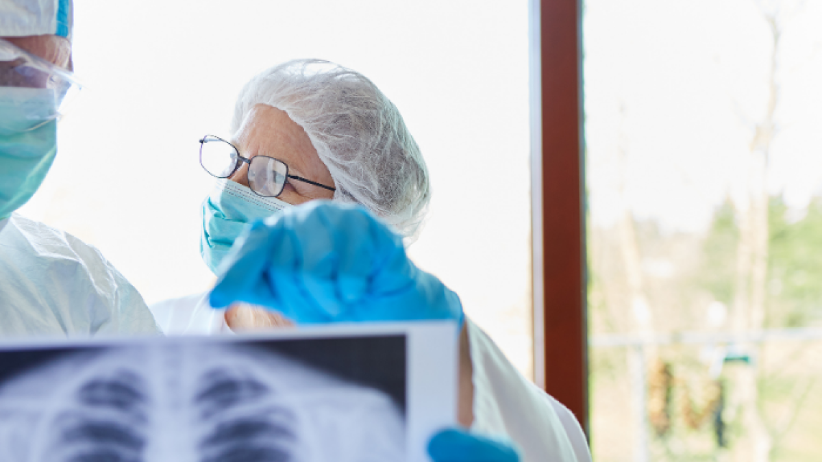 Fueron nueve semanas en las que el país creció en dos meses entre un 30 y 35% en su numeroso de contagios.