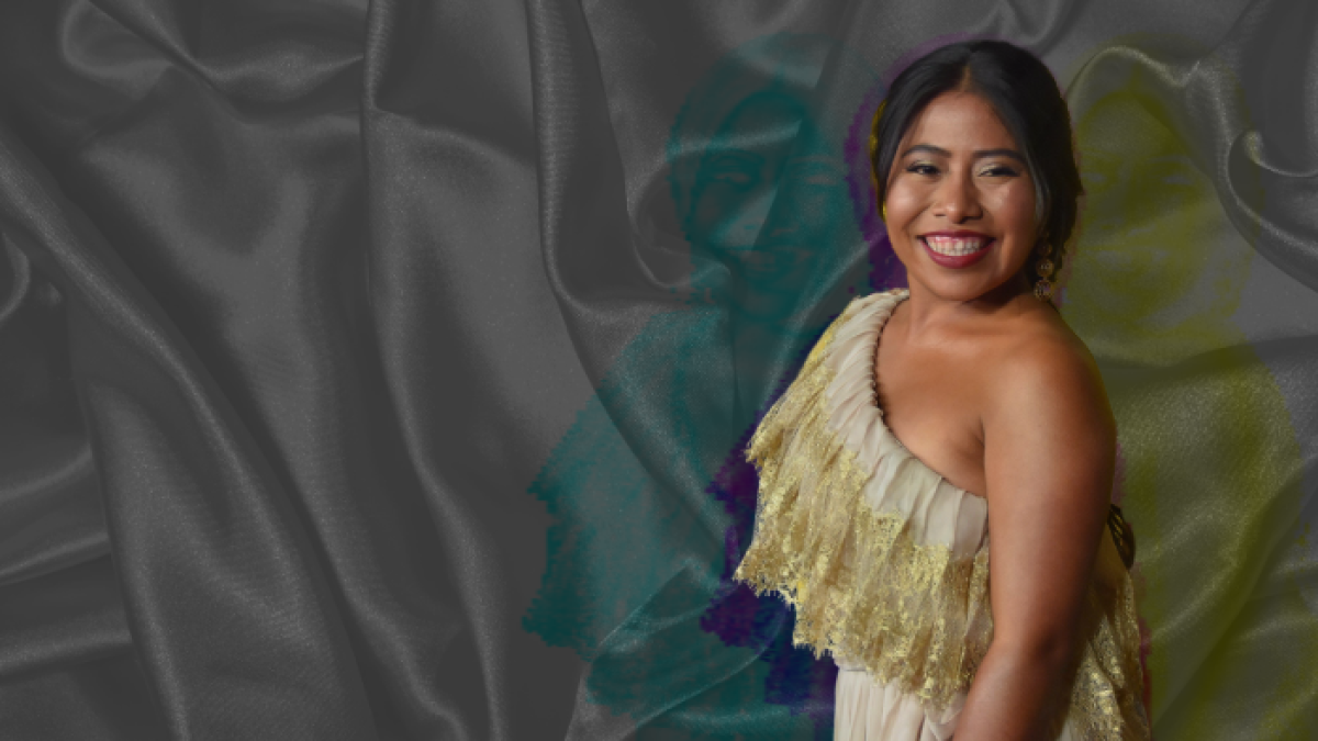 La película es dirigida por el mexicano Luis Mandoki.