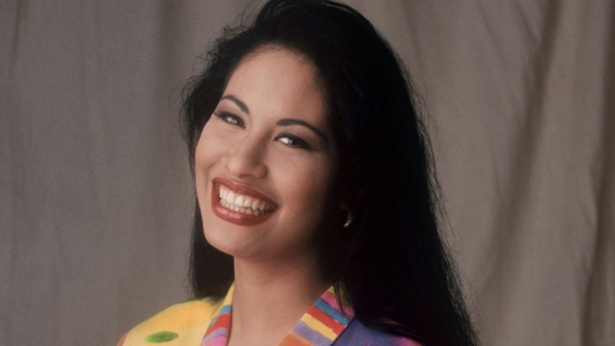 Selena Quintanilla