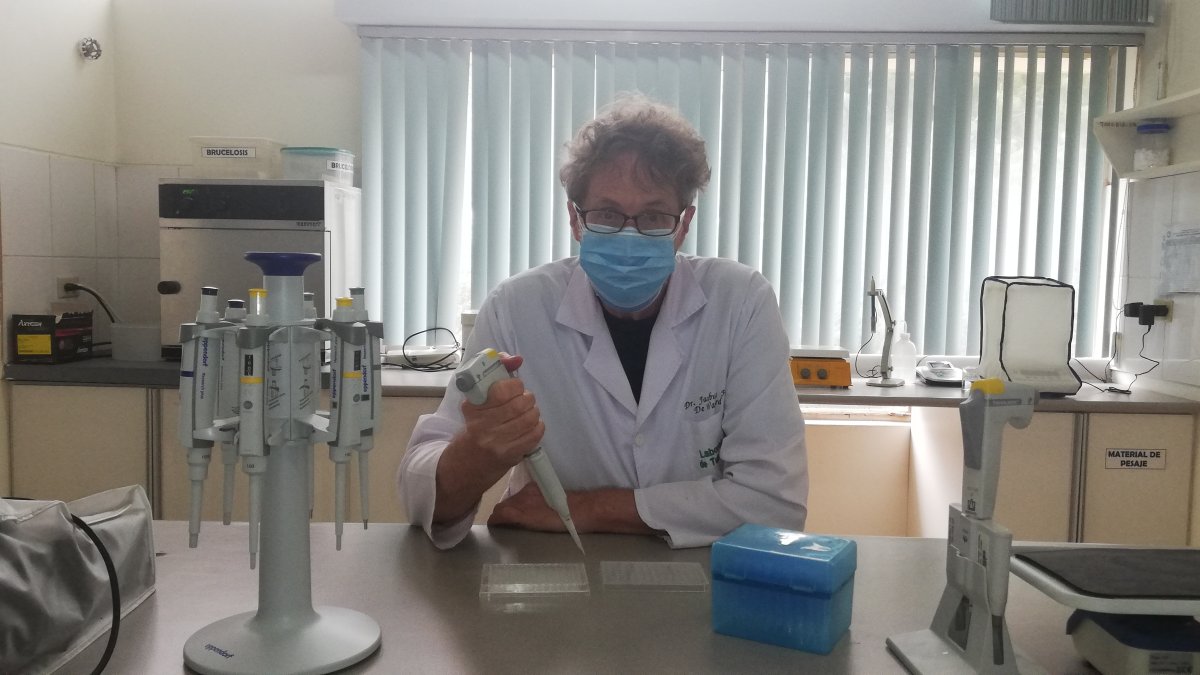 El estudio encontró “células T de memoria” en pacientes sin exposición comprobada al virus que provoca el COVID-19.