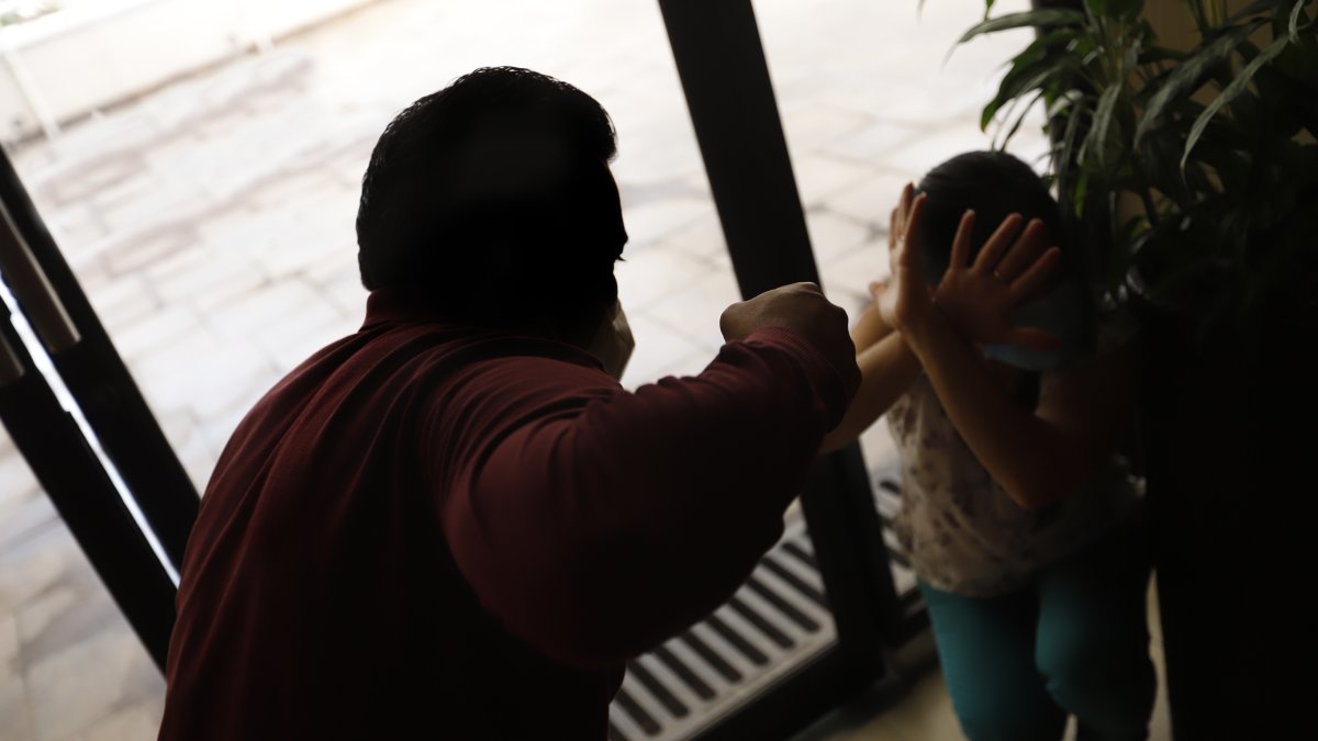 La violencia intrafamiliar (física, psicológica y sexual, es la más frecuente en Guayaquil 