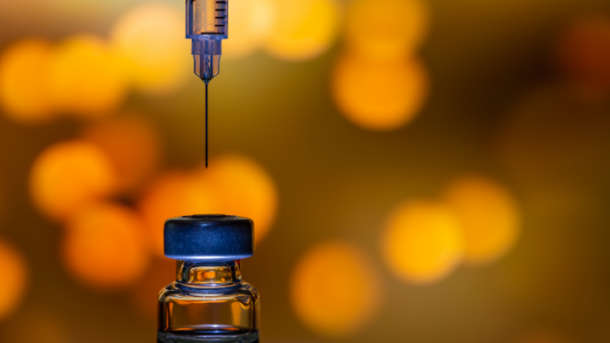 Se trata de la cuarta autorización que da la OMS para el uso de emergencia de una vacuna.