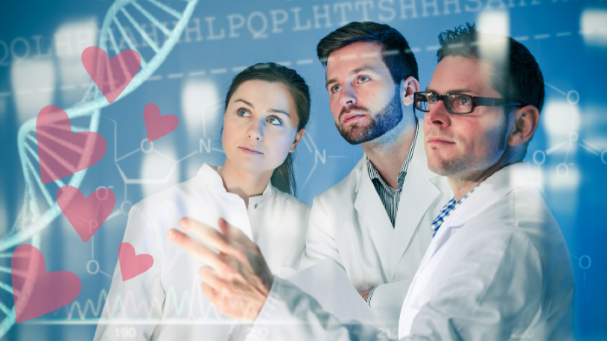 La serie corre a cargo del creador de otros éxitos como 