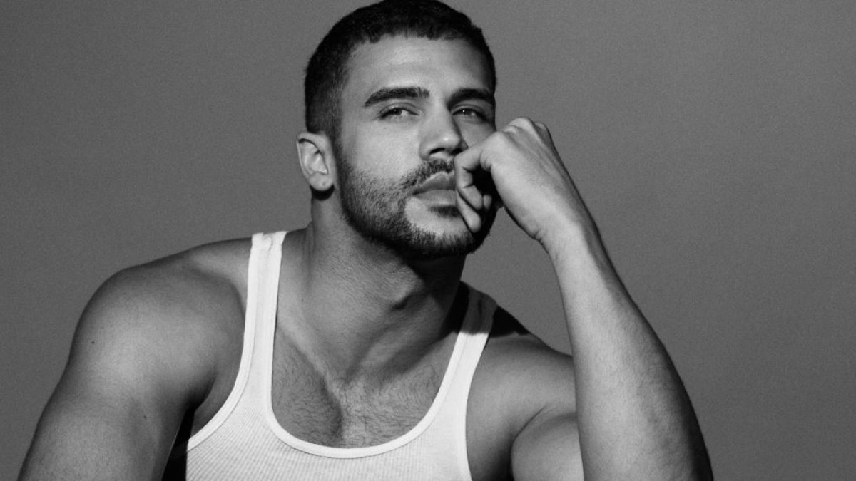 Entre sus planes no estaba dedicarse al baile o la música como profesión, pero el destino tenía otros planes.