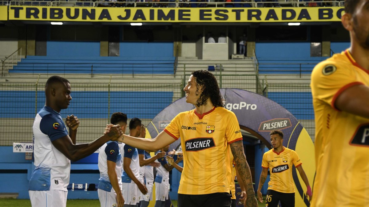 El defensa paraguayo es muy regular en Barcelona.