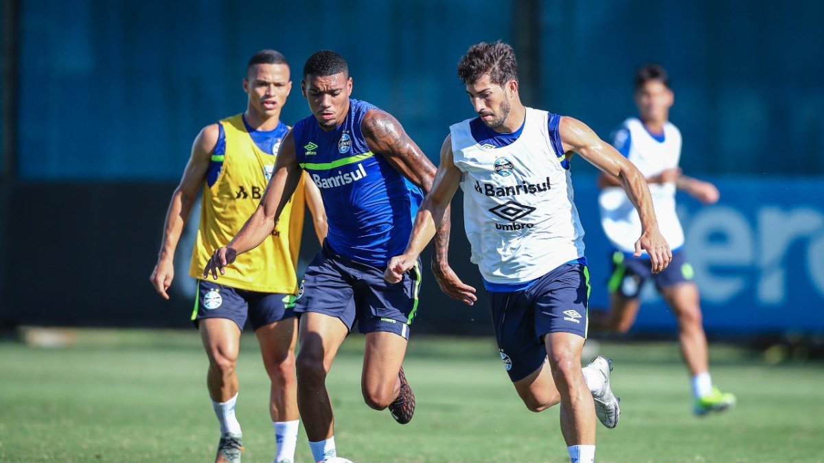Varios jugadores estelares del Gremio tendrán descanso, por ello no viajaron a Ecuador.