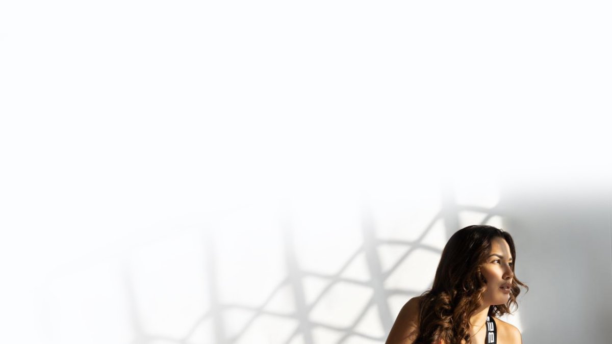 Durante su ausencia del espacio, La Caramelo se cambió de casa.