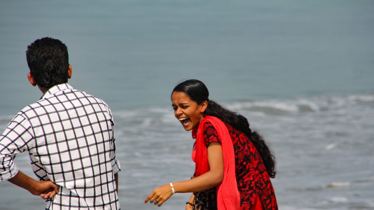 Sentir satisfacción es un arte que debemos cultivar.