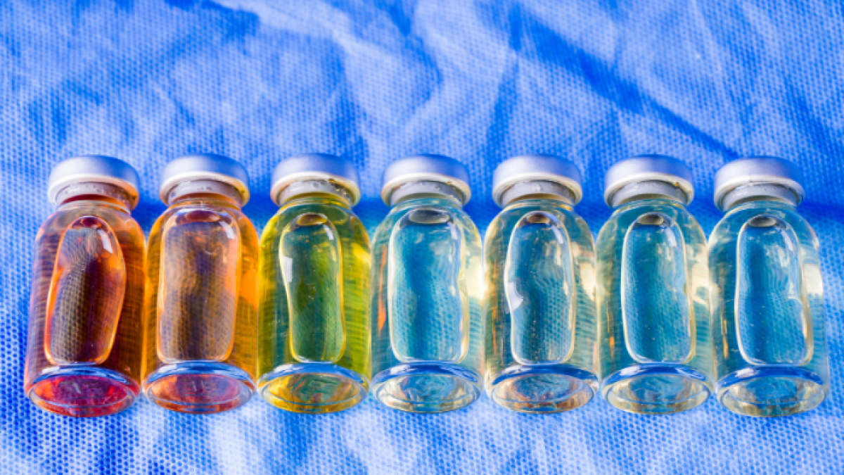 Las dosis, de la vacuna antipoliomielítica bivalente oral (bOPV), están destinadas a inmunizar a la población infantil ecuatoriana.