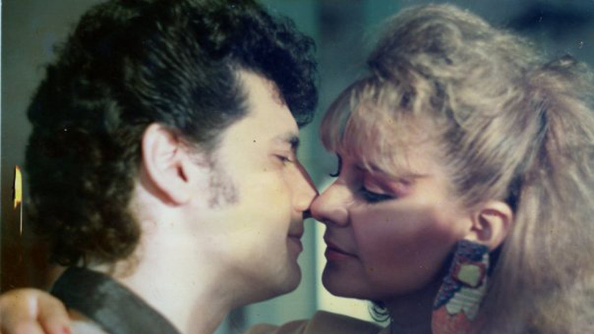 Paco Varela y Silvana estelarizaron esta producción que gozó de gran audiencia.