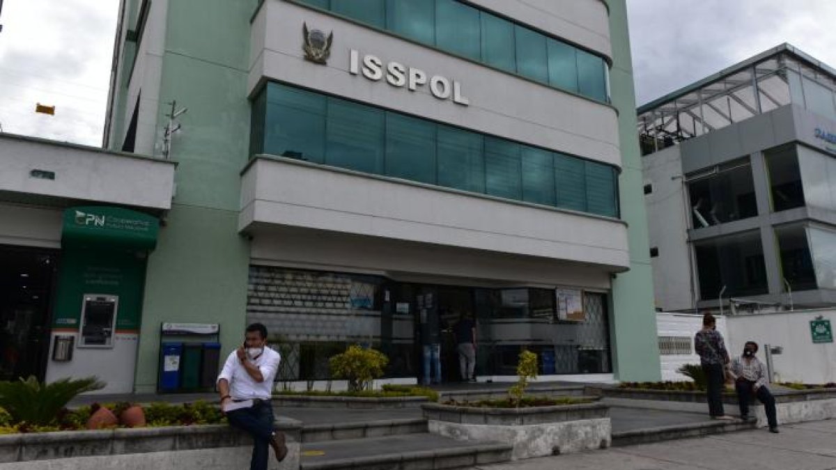 El caso tiene repercusión en EE.UU. en Ecuador, no.