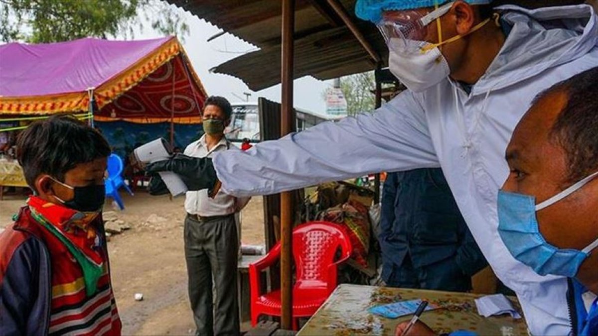 Un funcionario al corriente de la cuestión, que pidió el anonimato, aseguró a Efe deque 