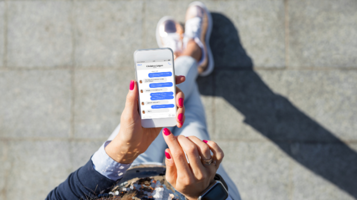 Facebook cuenta con esta opción desde 2017, pero no estaba disponible solo para la versión de escritorio.