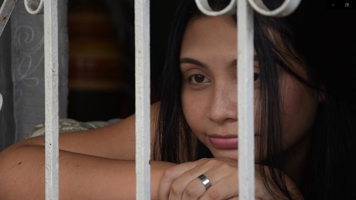 Para Yulia, la ansiedad configuró un cambio completo en su estilo de vida.