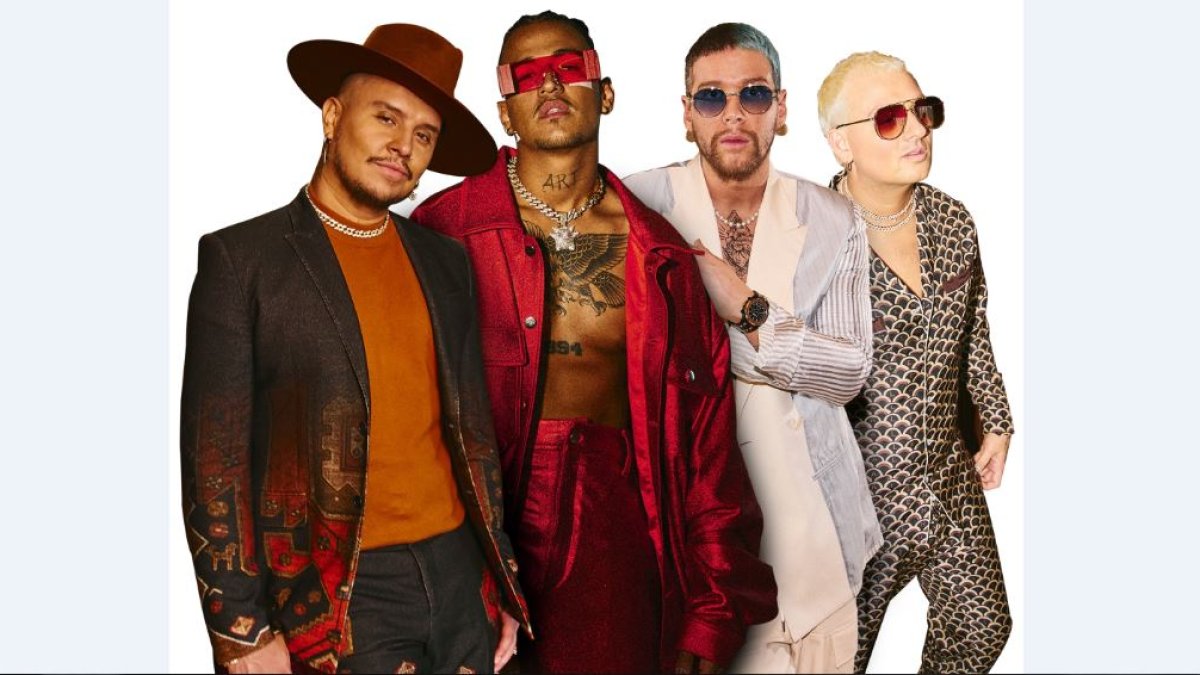 El título del disco resulta una analogía al libro de Gabriel García Márquez.