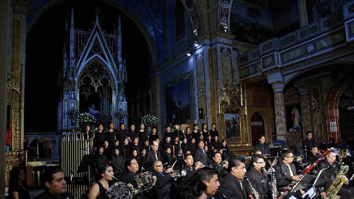 El encuentro tendrá recitales presenciales y virtuales durante catorce días.