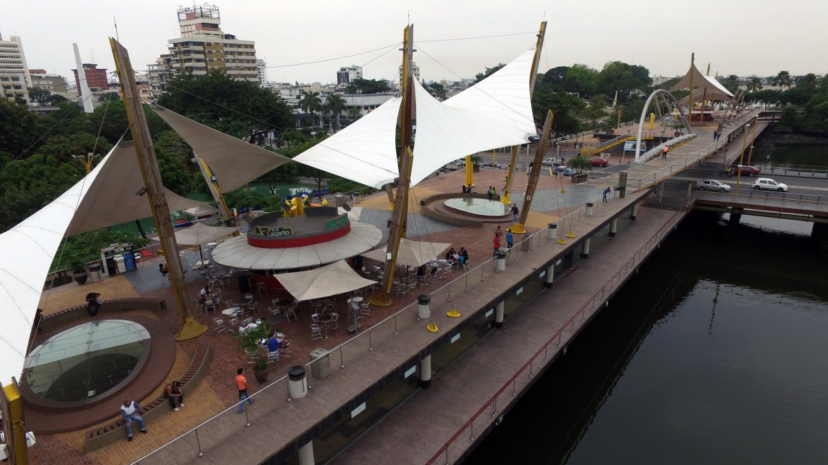 Sitio. La disposición fue conocida la tarde del viernes 19 de marzo de 2021.