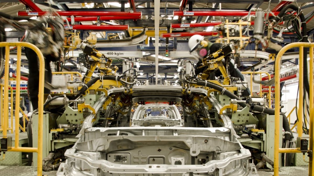 Las empresas piden más apoyo desde el gobierno.