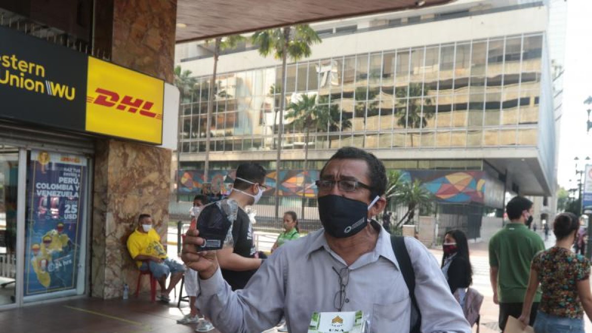 De enero a febrero de este año, 62.000 personas más pasaron al subempleo.