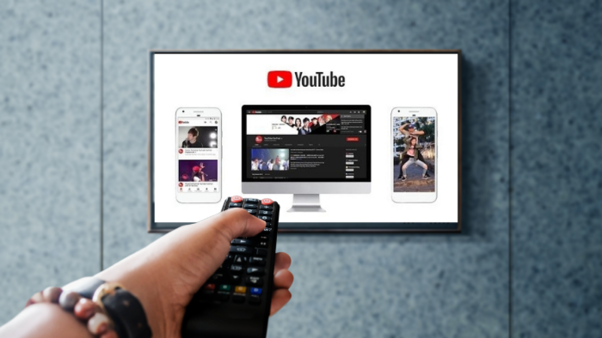 YouTube comenzó a probar nuevas funciones orientadas a facilitar las compras directamente desde el servicio.