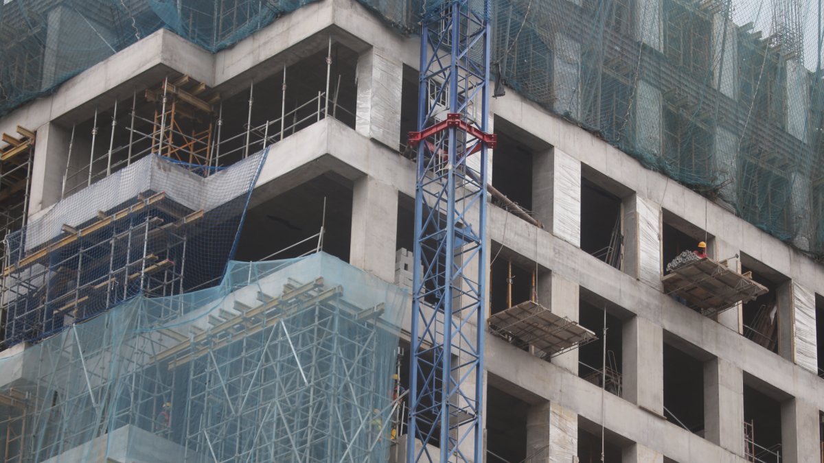 El sector indica que la reactivación de obras no es la esperada, y atribuyen la demora al exceso de trámites y requerimientos.