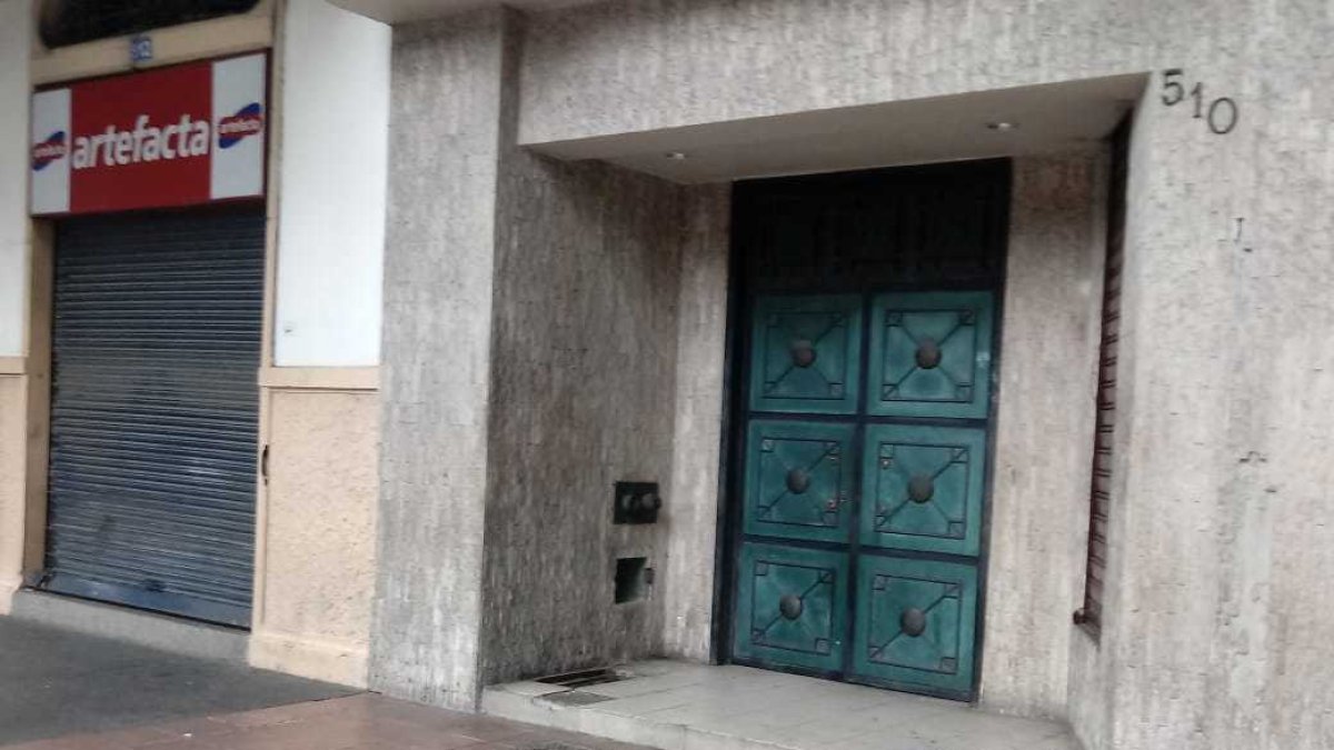 La indigencia es uno de los problemas que registra el centro de Guayaquil.