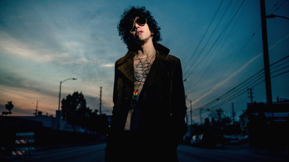 La cantautora y compositora estadounidense se dio a conocer mundialmente por su sencillo 'Lost on You'.