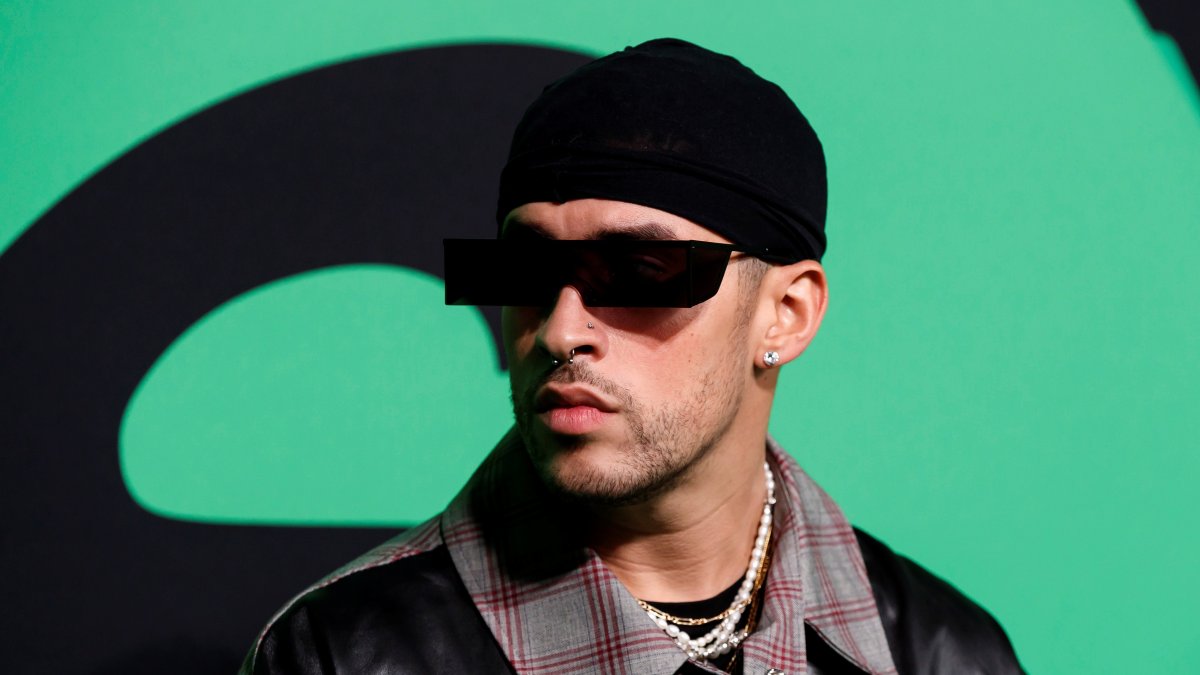 Bad Bunny es un fiel seguidor de la lucha libre. Así, el 31 de enero pasado cumplió uno de sus sueños, cuando participó en el legendario evento de lucha libre 
