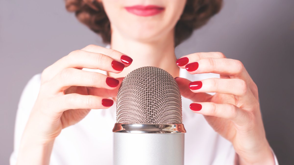 Los videos ASMR están en plataformas como Instagram, Youtube y Tik Tok.