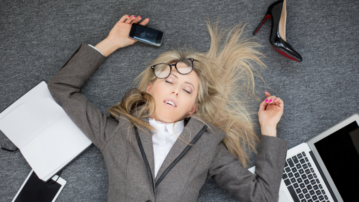 Los especialistas recomiendan fijar objetivos con un plazo realista en vez de prescribir horario de trabajo fijos.