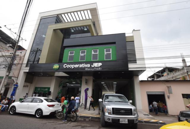 Cooperatives allocate $ 5,253 million in credits to production