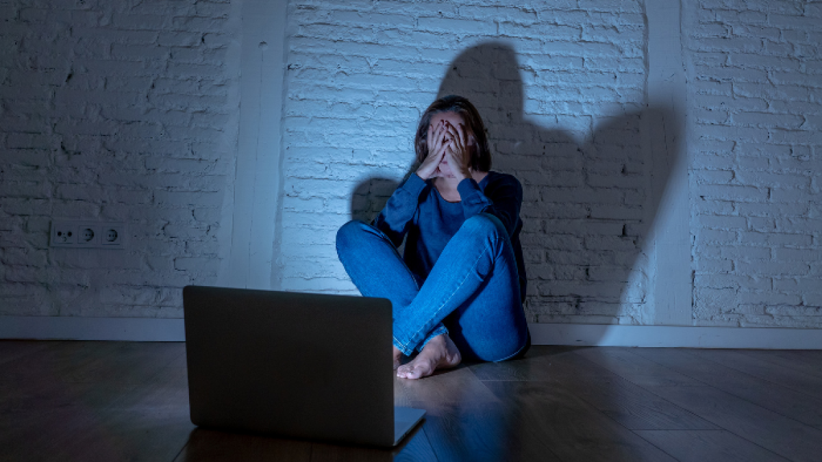 Las venganzas sexuales son un tipo de ataque que afecta especialmente a las mujeres.