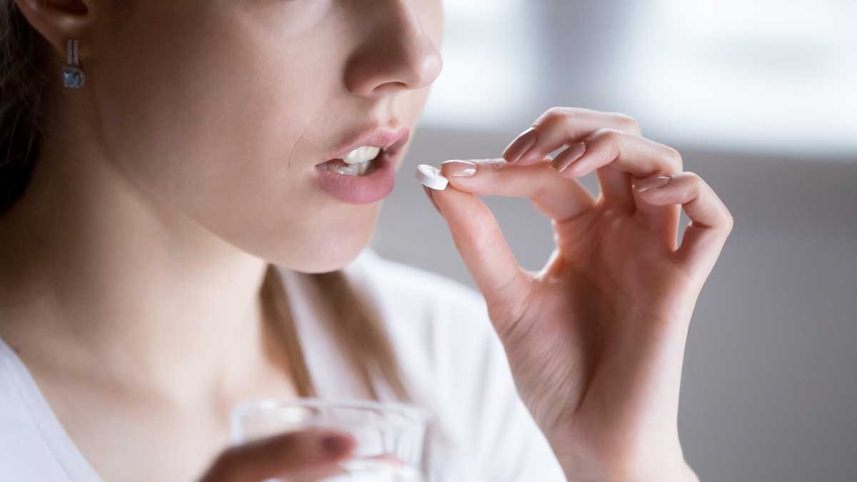 El paracetamol debe tomarse con prudencia
