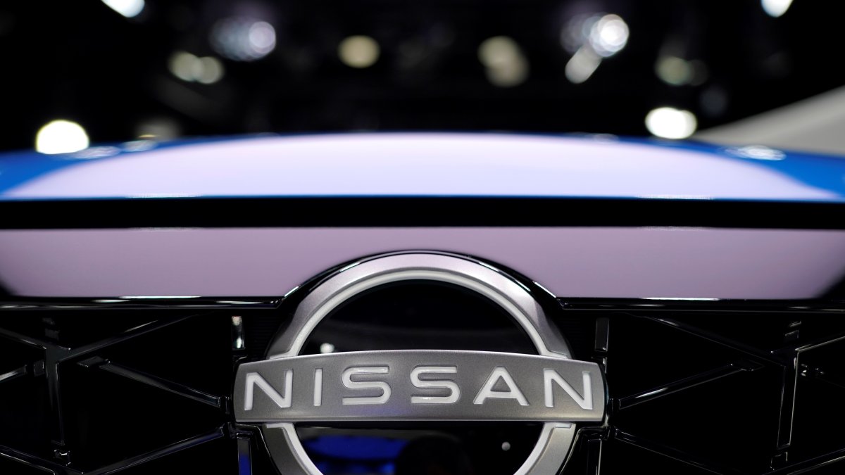 Nissan Brasil decidió otorgar vacaciones colectivas a sus empleados será suspendida entre el 26 de marzo y el 9 de abril.