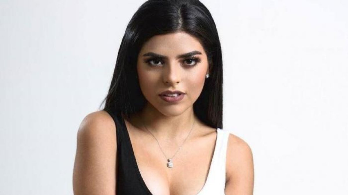 La actriz se convirtió en madre recientemente.