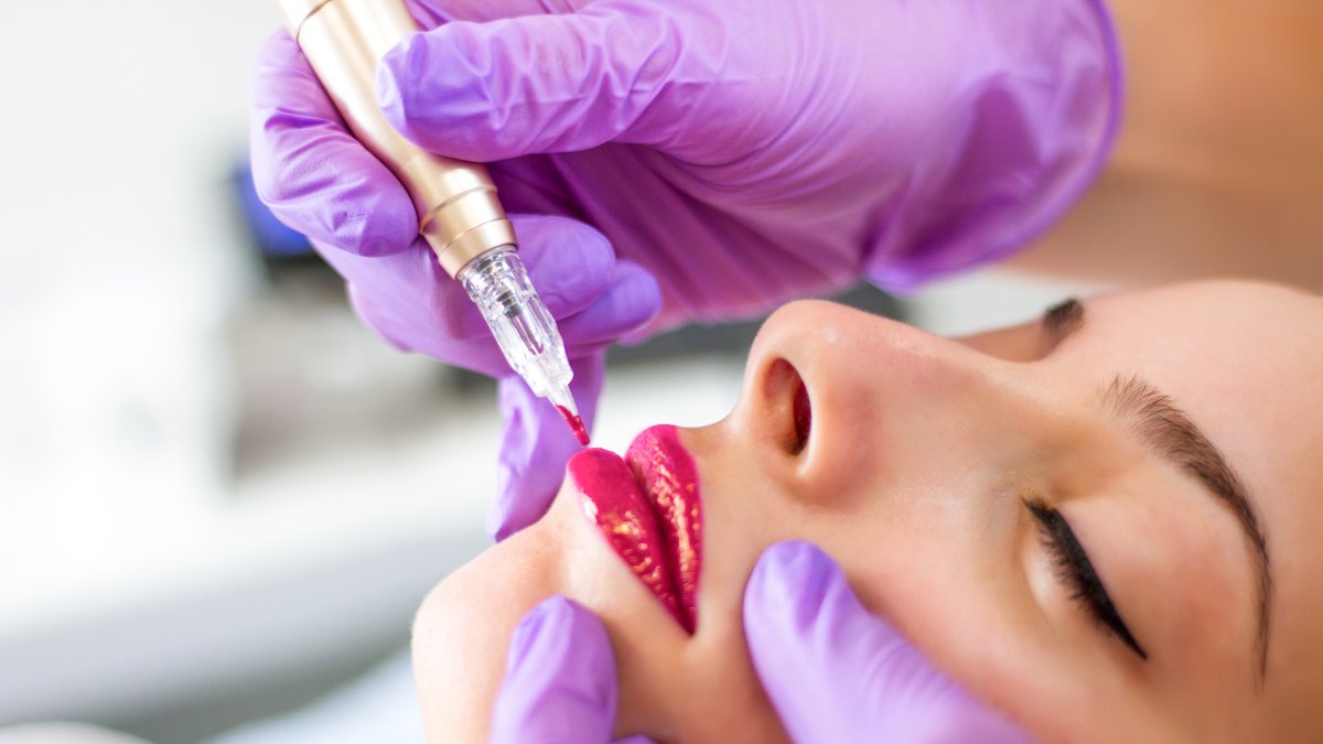 La micropigmentación permite la duración del maquillaje hasta por 5 años.