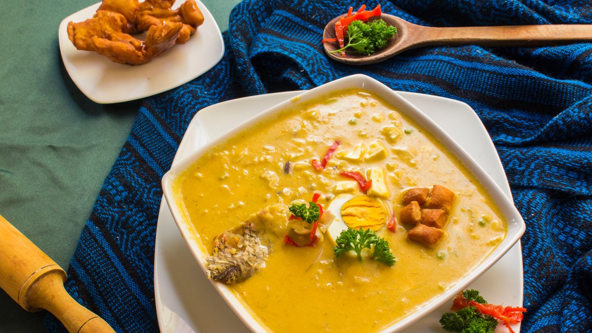 Aprenda a preparar este potaje que se consume en Semana Santa