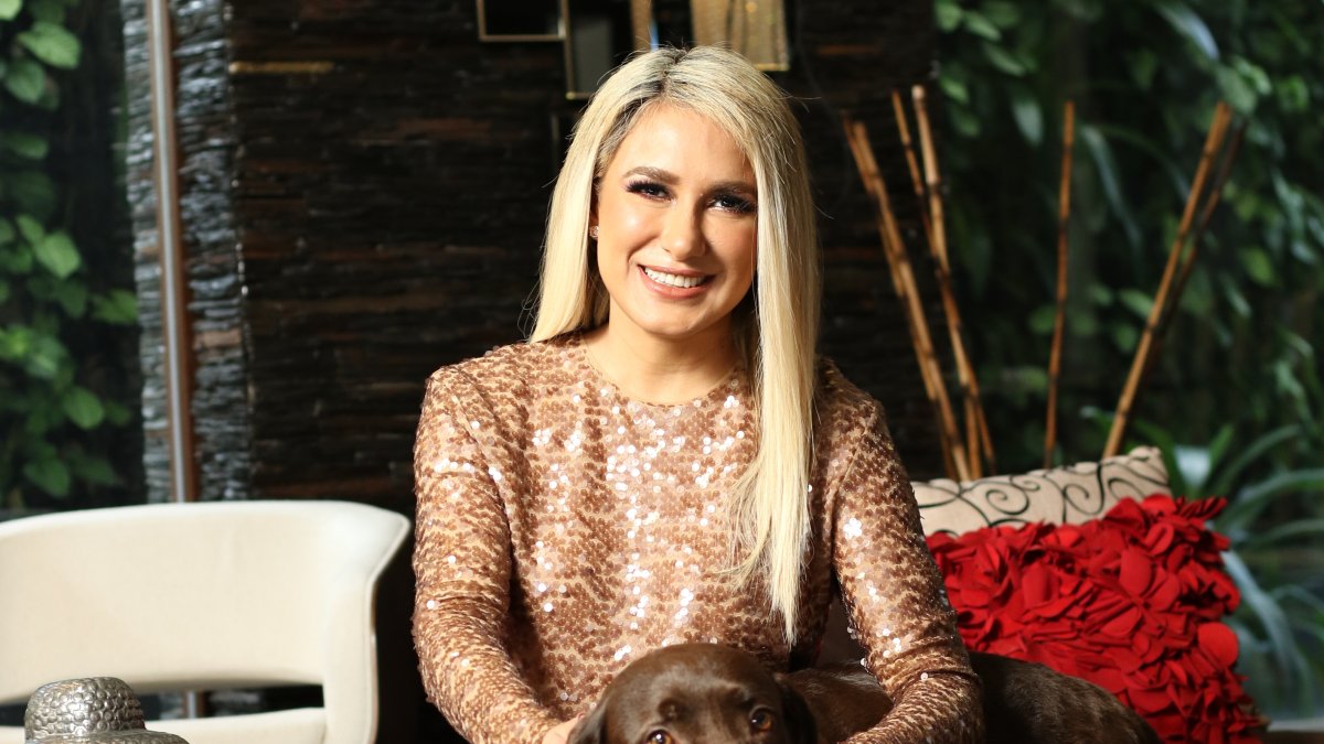 En lo personal, Nathalie guarda hobbies y aficiones a deportes extremos.