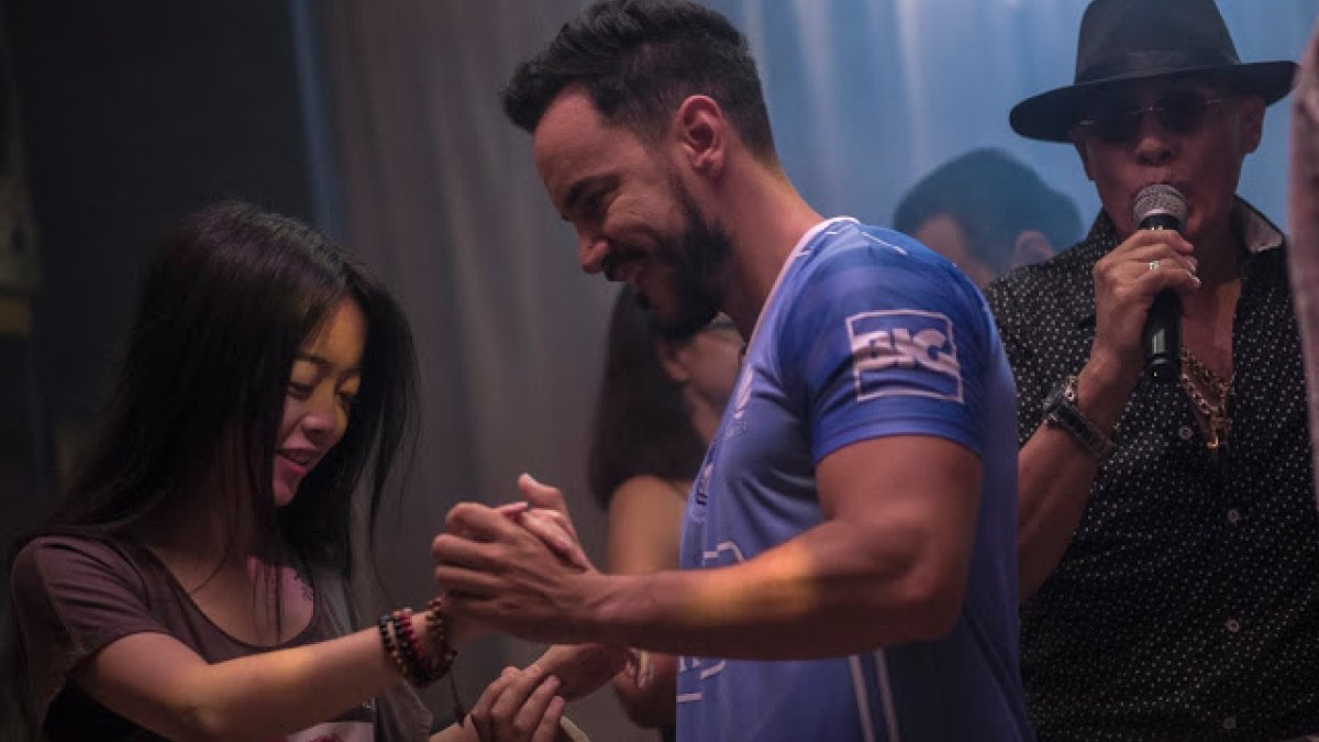 El filme ha obtenido varios premios internacionales, principalmente en Asia.