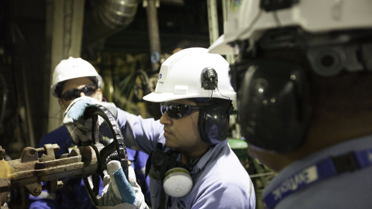 Petroecuador y EcuadorTLC han mantenido relaciones contractuales de transporte de crudo.