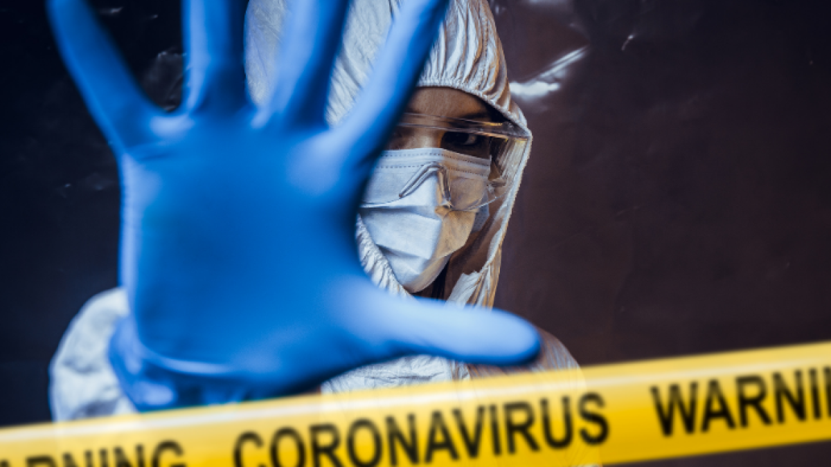 Las variantes preocupan por el riesgo de que sean más peligrosas que el virus detectado por primera vez a finales de 2019 en China.