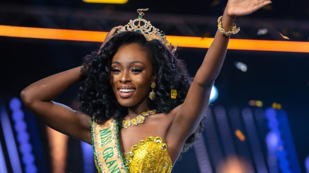 Miss Grand International