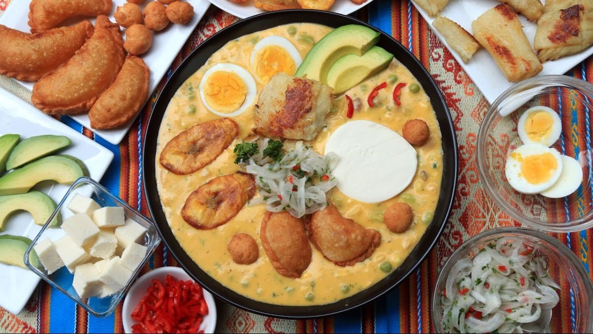 Los comensales podrán votar por el mejor plato. El evento también se transmitirá vía web.