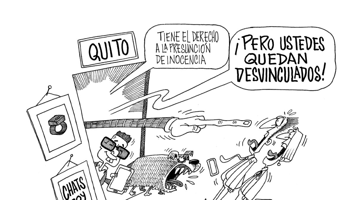 ¿Serán positivos o negativos?