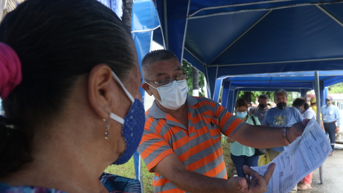 En 2020, el Gobierno dispuso la refacturación de los valores reales de la energía consumida.