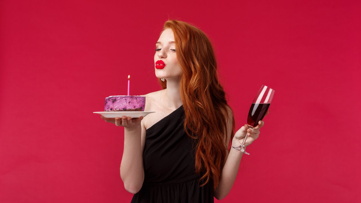 70% de las mujeres mienten con regularidad cuando se trata de revelar su edad.