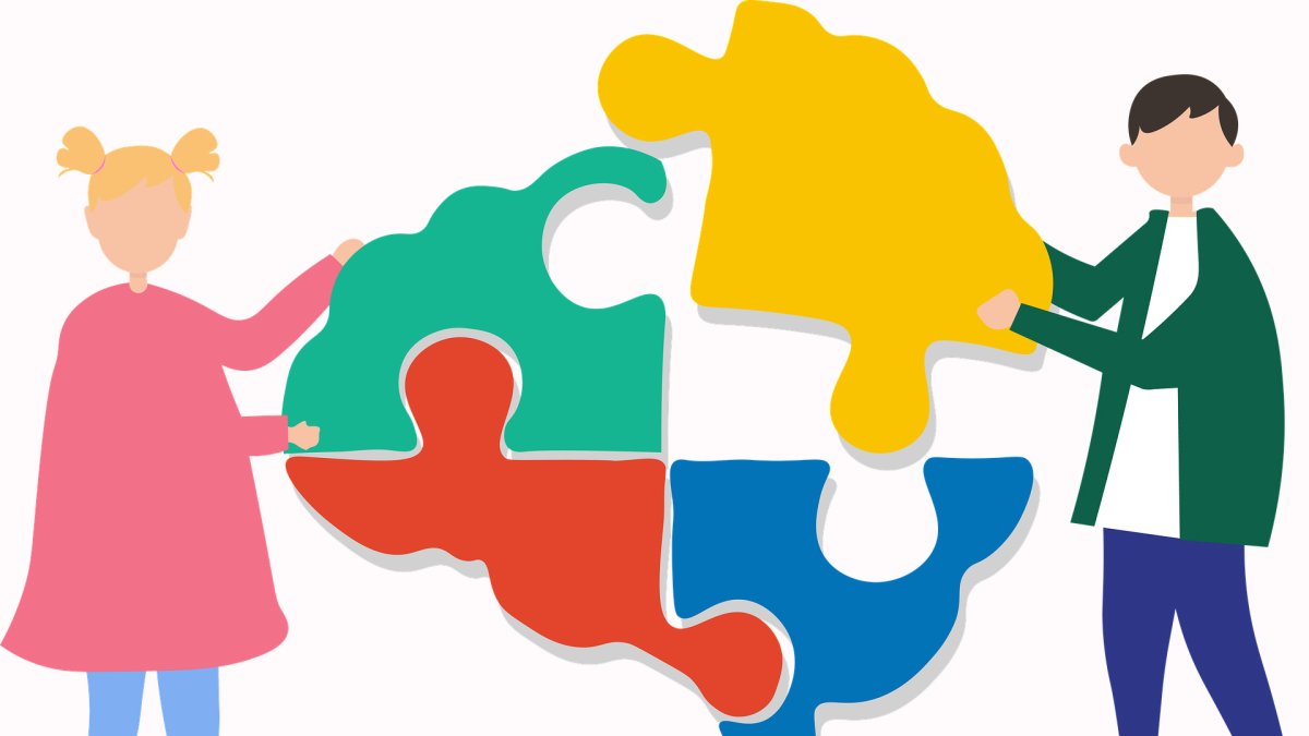 El autismo es una condición, no una enfermedad.