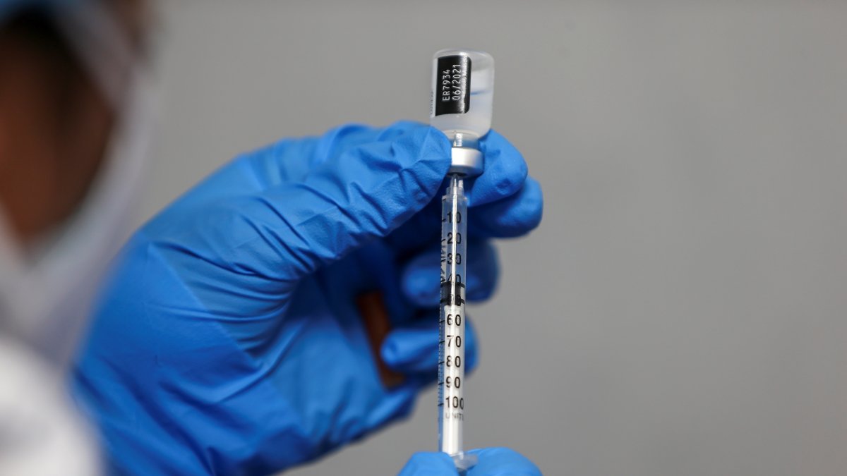 Las vacunas que se adquieran con los nuevos fondos del BM deberán superar los criterios de aprobación del organismo, que no especificó cuáles son esos requisitos.