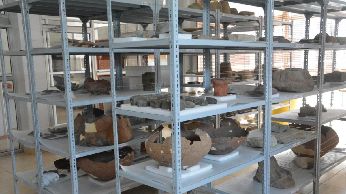 Dos millones de dólares, en promedio, se utilizaron para adecuar el espacio de la reserva. Otros dos reservorios se edificarán hasta fines de 2022.